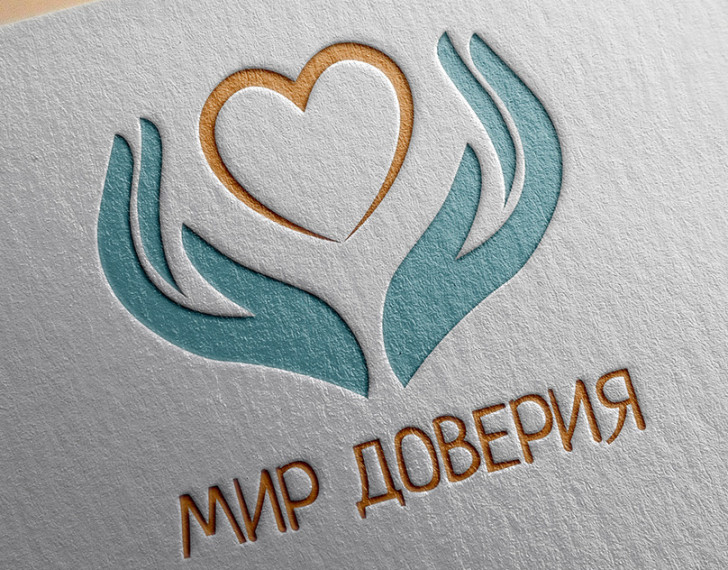 «Мир доверия" в социальной сети «Telegram».