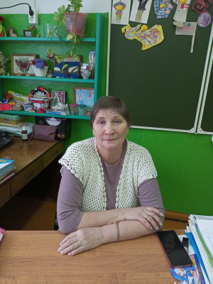 Ракина Галина Генриховна Ракина Галина Генриховна